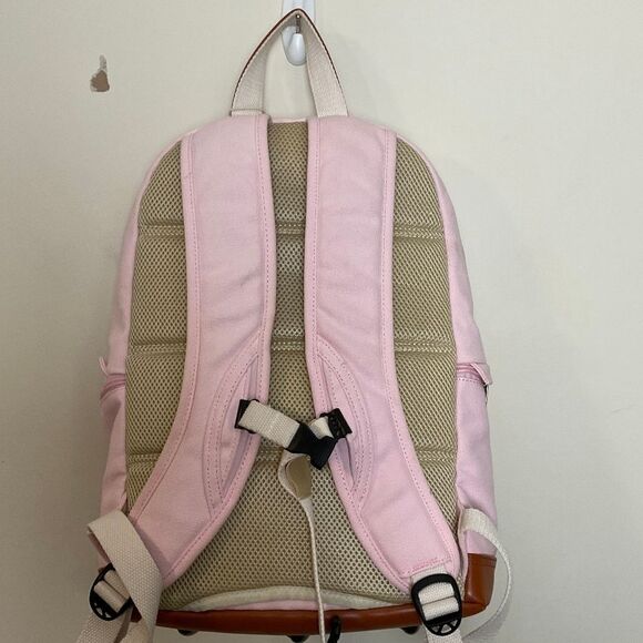 Kattee Camera Backpack Laptop Camera Bag Photography Bag Waterproof NWT Pink